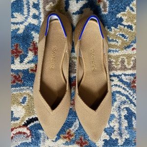 Camel Rothy’s Point